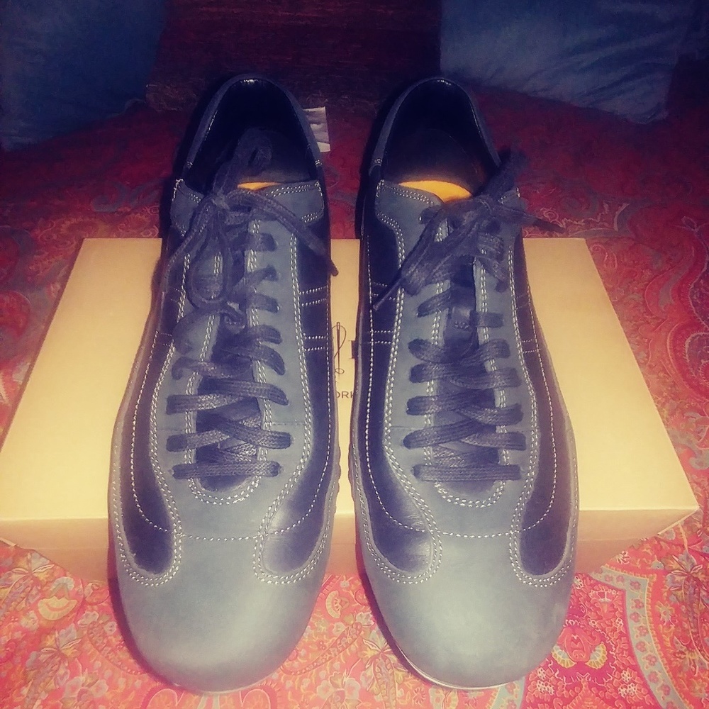 Men's Cole Haan shoes